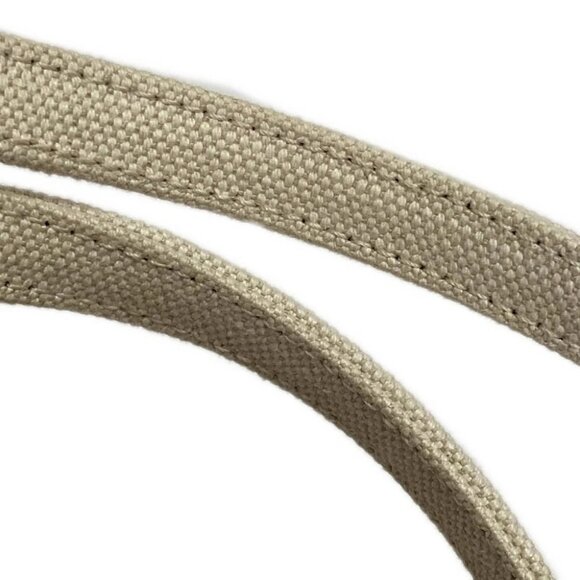 BALENCIAGA Everyday XS Tote Bag Cream Black Canvas - Tote Bag - Picture 7 of 9